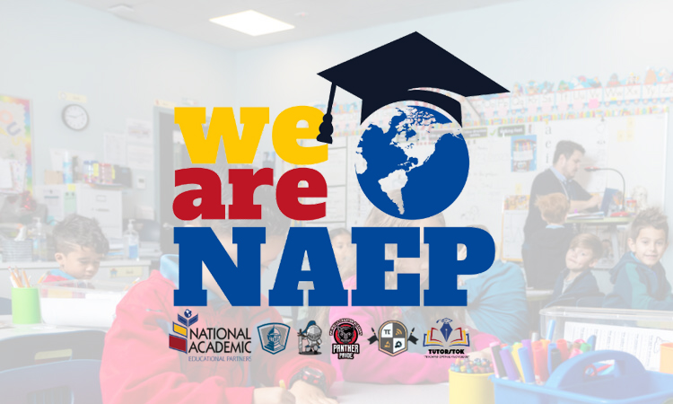 Welcome to the NEW and Improved NAEP Site!